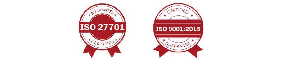 ISO