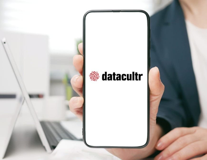 Acerca de Datacultr