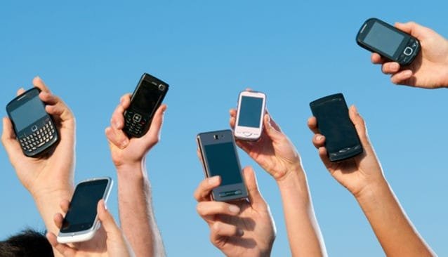 Aligning Smartphone Financing with the Demand for Smartphones