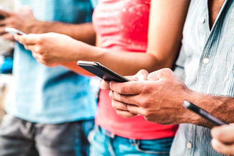 Challenges in smartphone financing