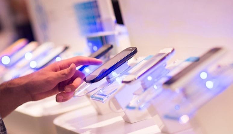 Retos de la financiación de smartphones