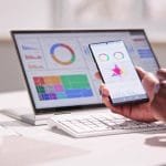 Datacultr dashboard