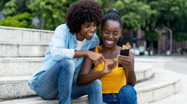 Maximizing smartphone loan approvals for the unbanked in Kenya