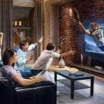 Smart Tv financing