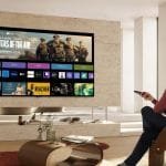 Odyssey for Smart TVs is the perfect solution to drive purchases and upgrades