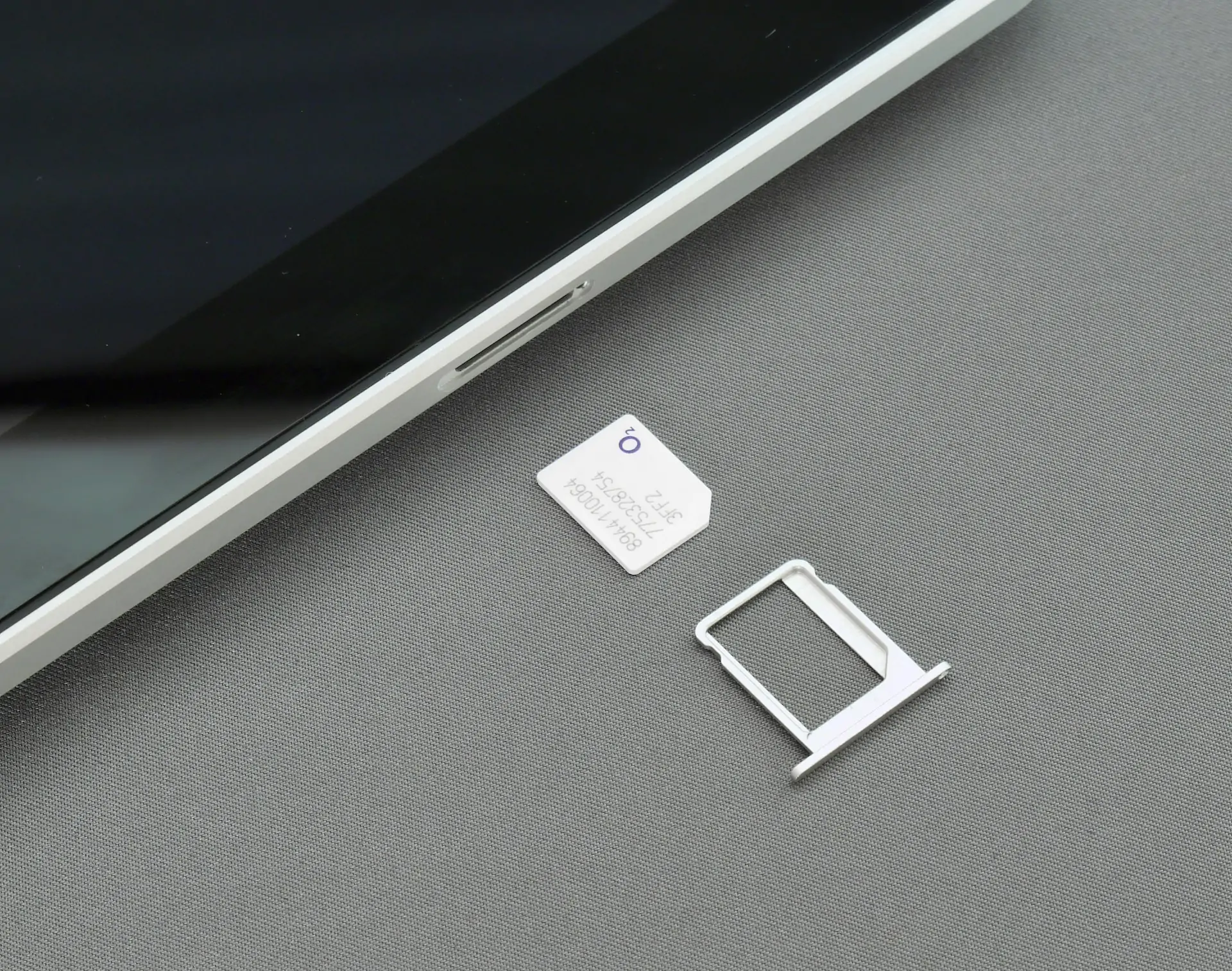 sim lock