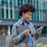 Device financing in south Africa