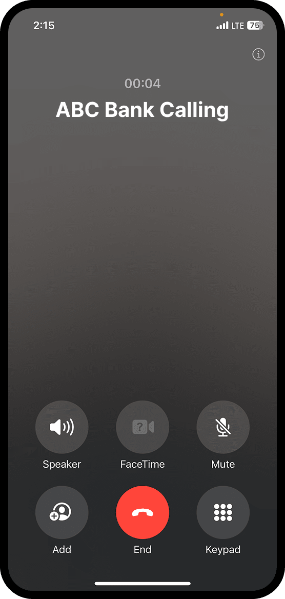 IVR call for installment payment reminder through Digicall resulting in better collections