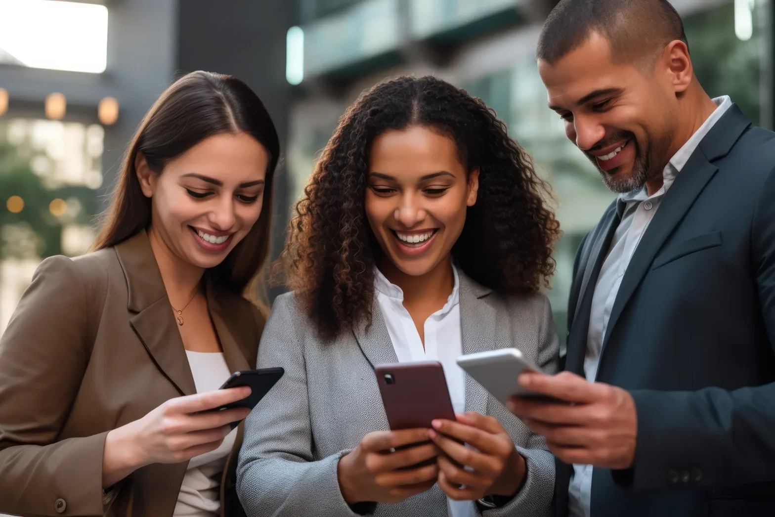 Reach. Recover. Repeat. The Future of Digital Debt Collection