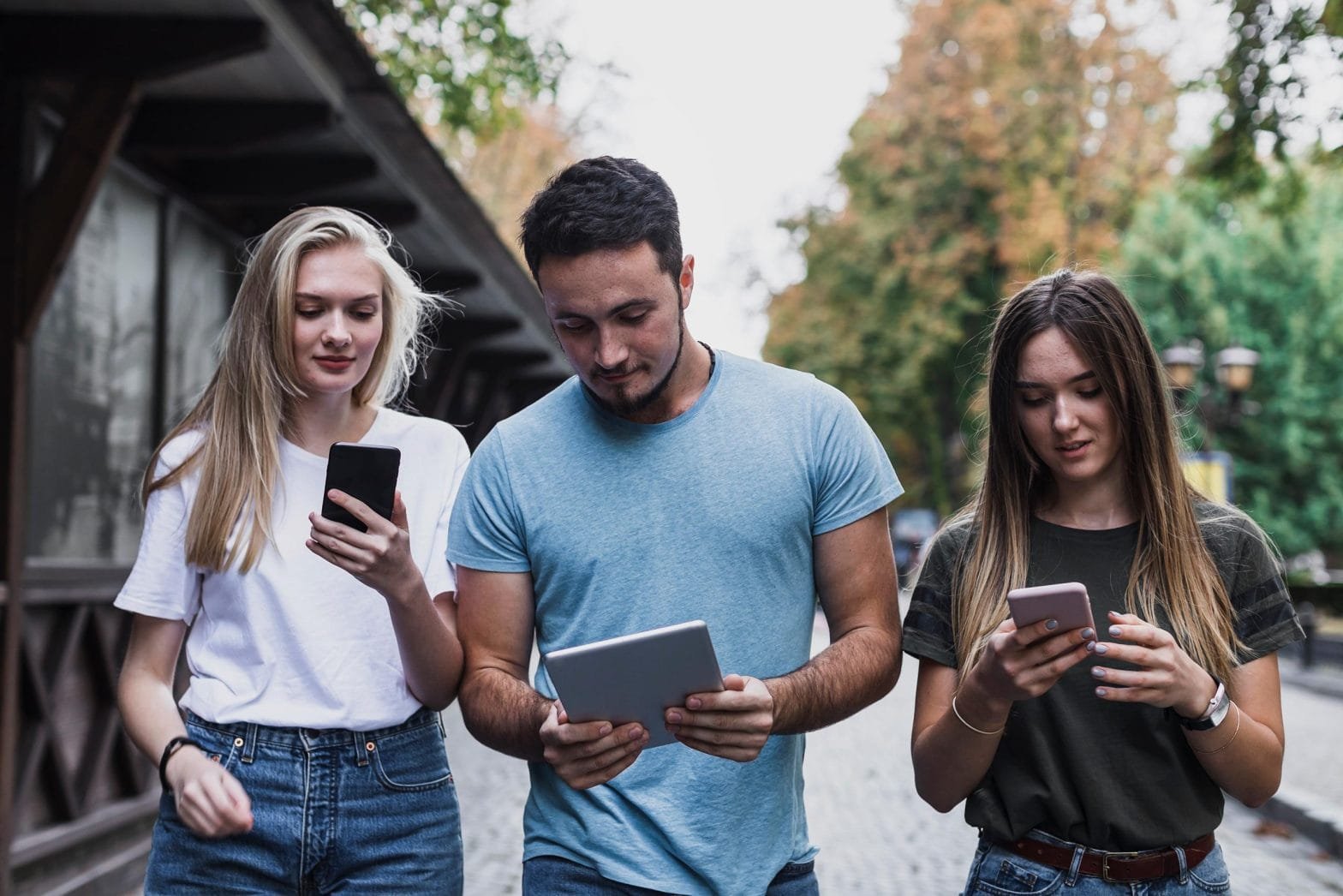 Bridging the Digital Divide in Mexico with Cell Phone Financing Solution