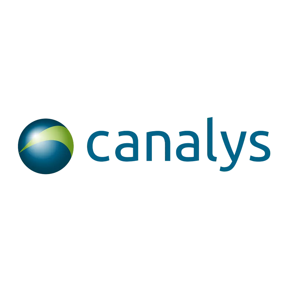 canalys