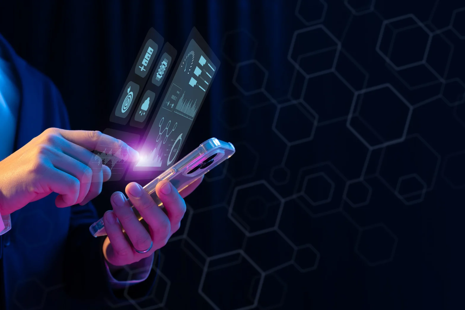 Cellphone Financing Challenges and Solutions for Fintechs