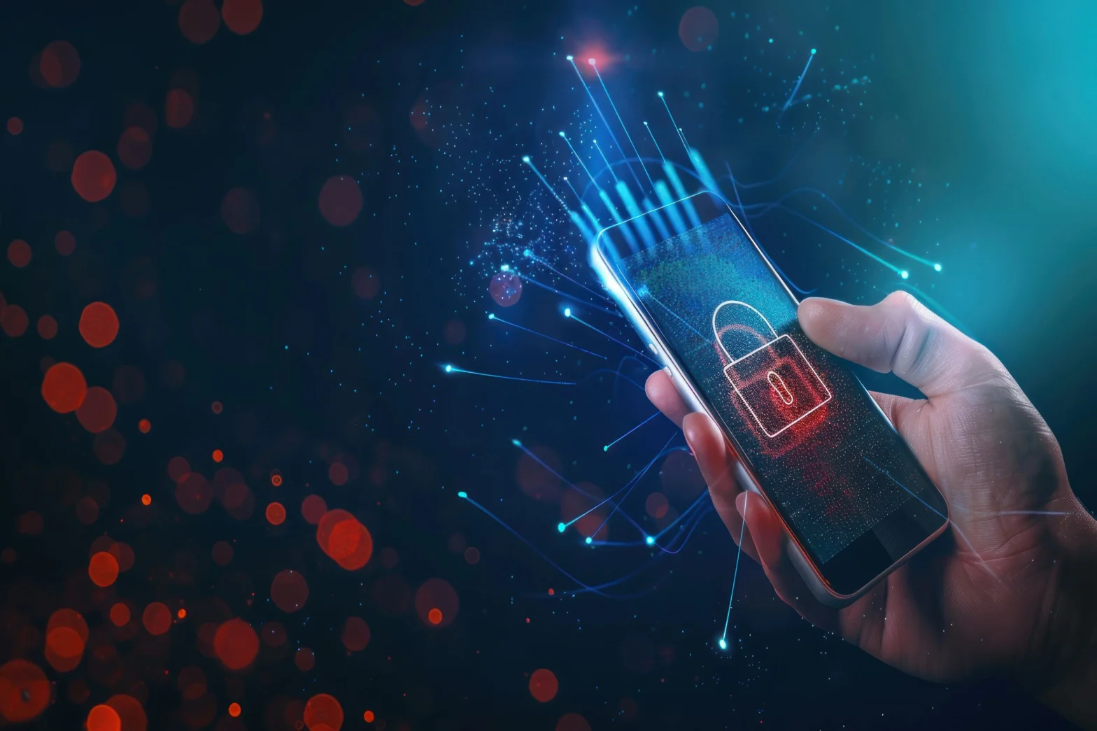 Device Lock Tech: Securing the Future of Mobile Financing for NBFCs