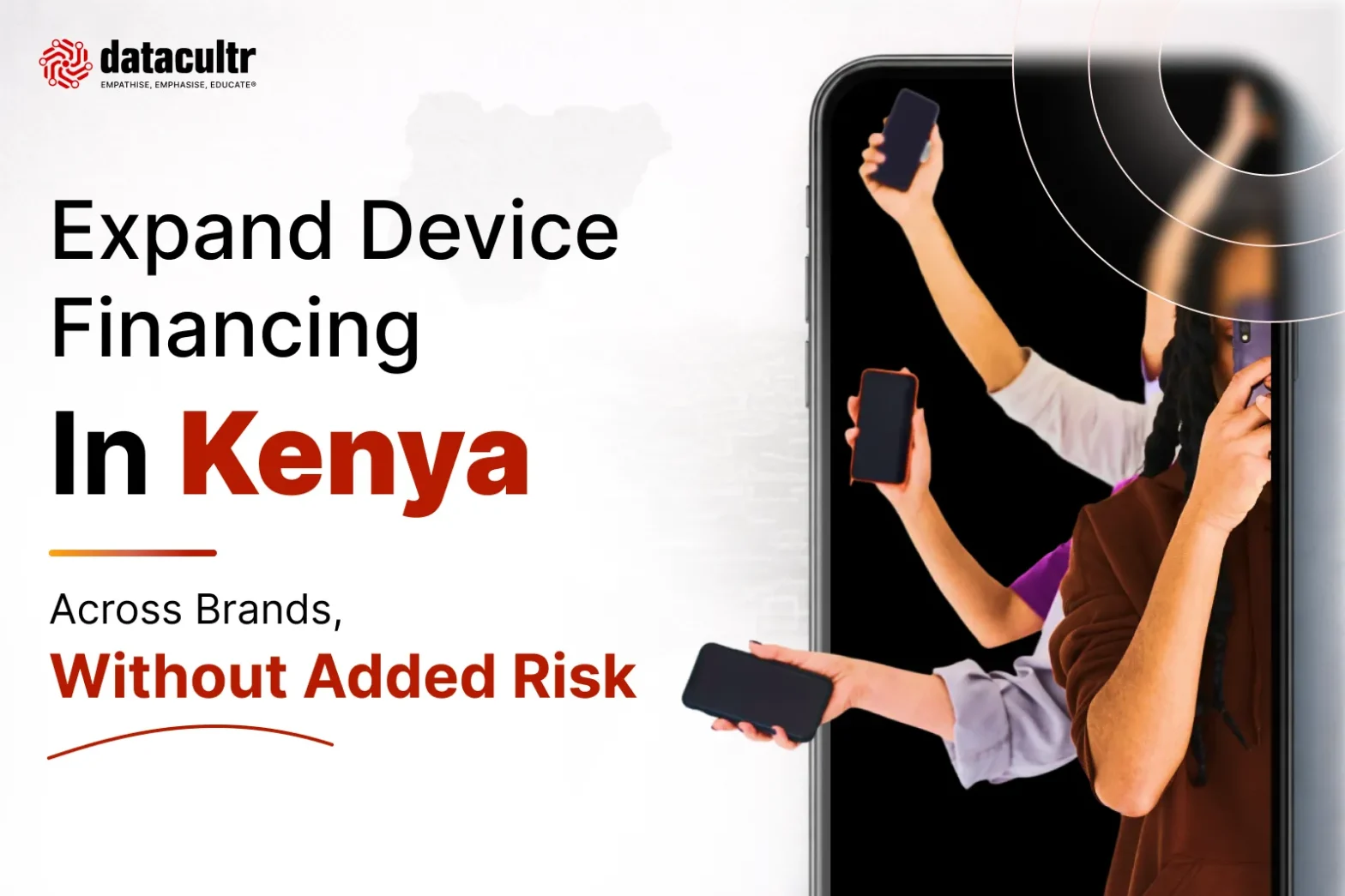 Device Financing in Kenya: Expand Beyond Brand Limits